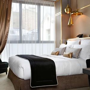 Deluxe Kamer